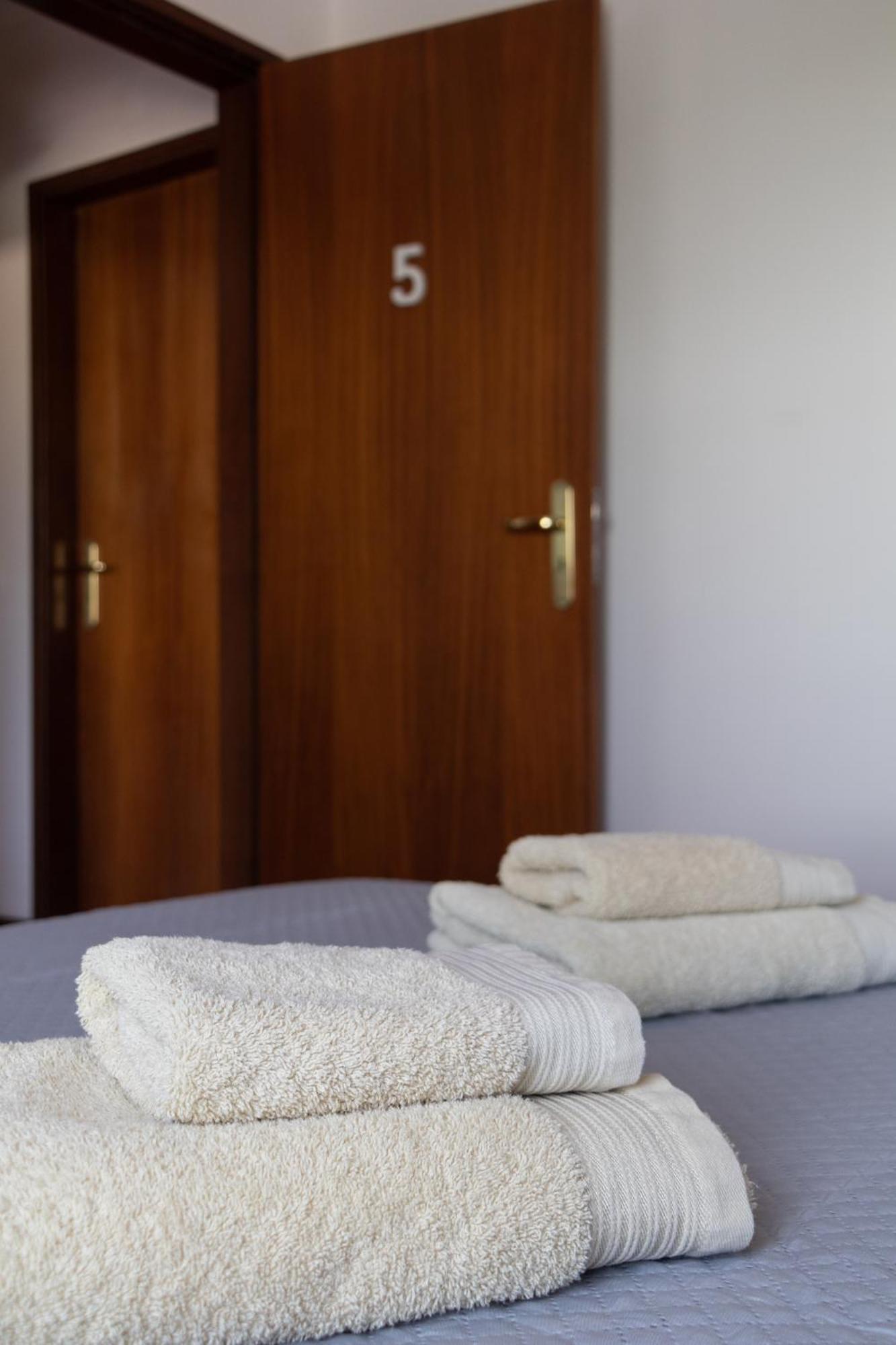 Blife Ricardya Private Rooms FAO Eksteriør bilde