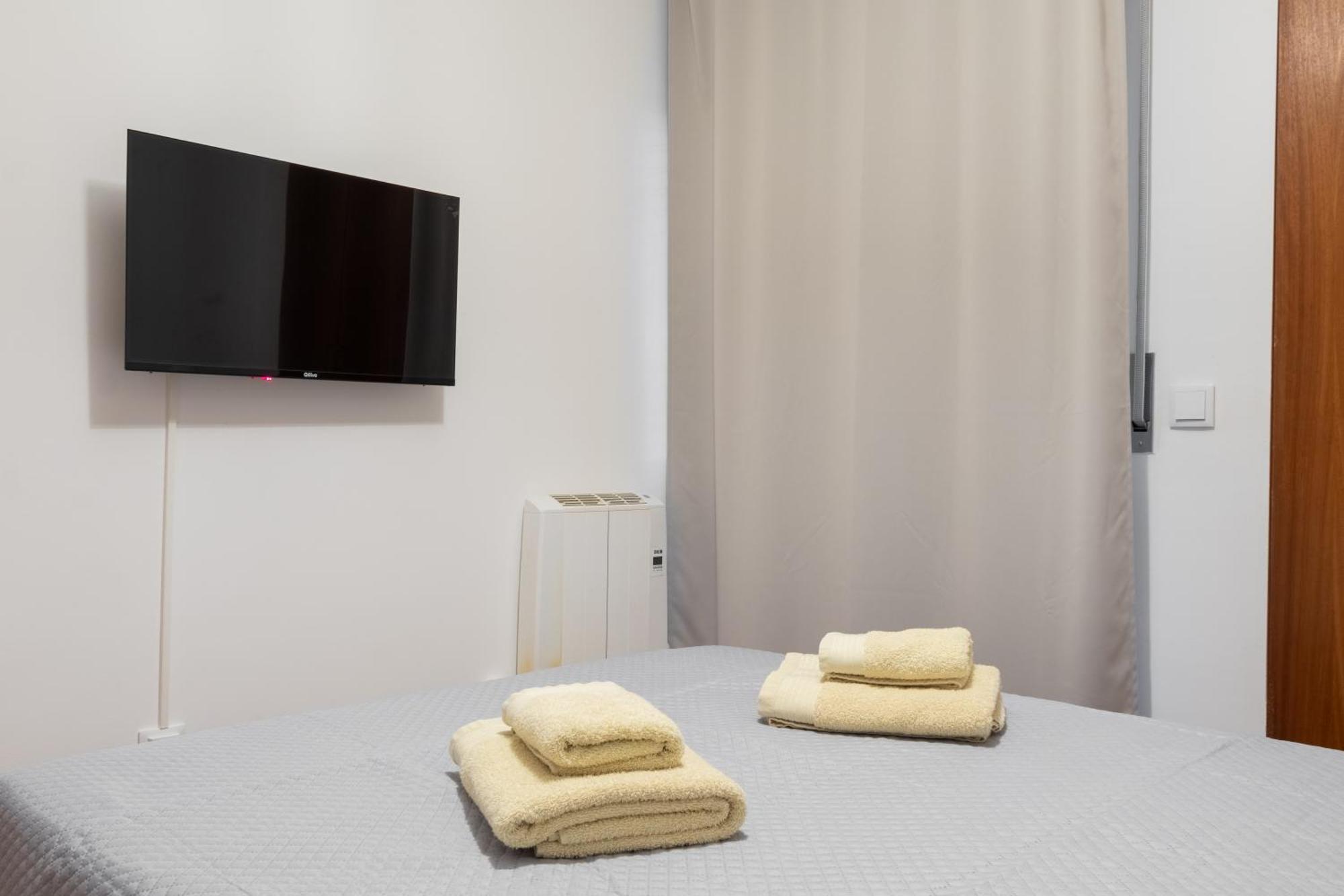 Blife Ricardya Private Rooms FAO Eksteriør bilde