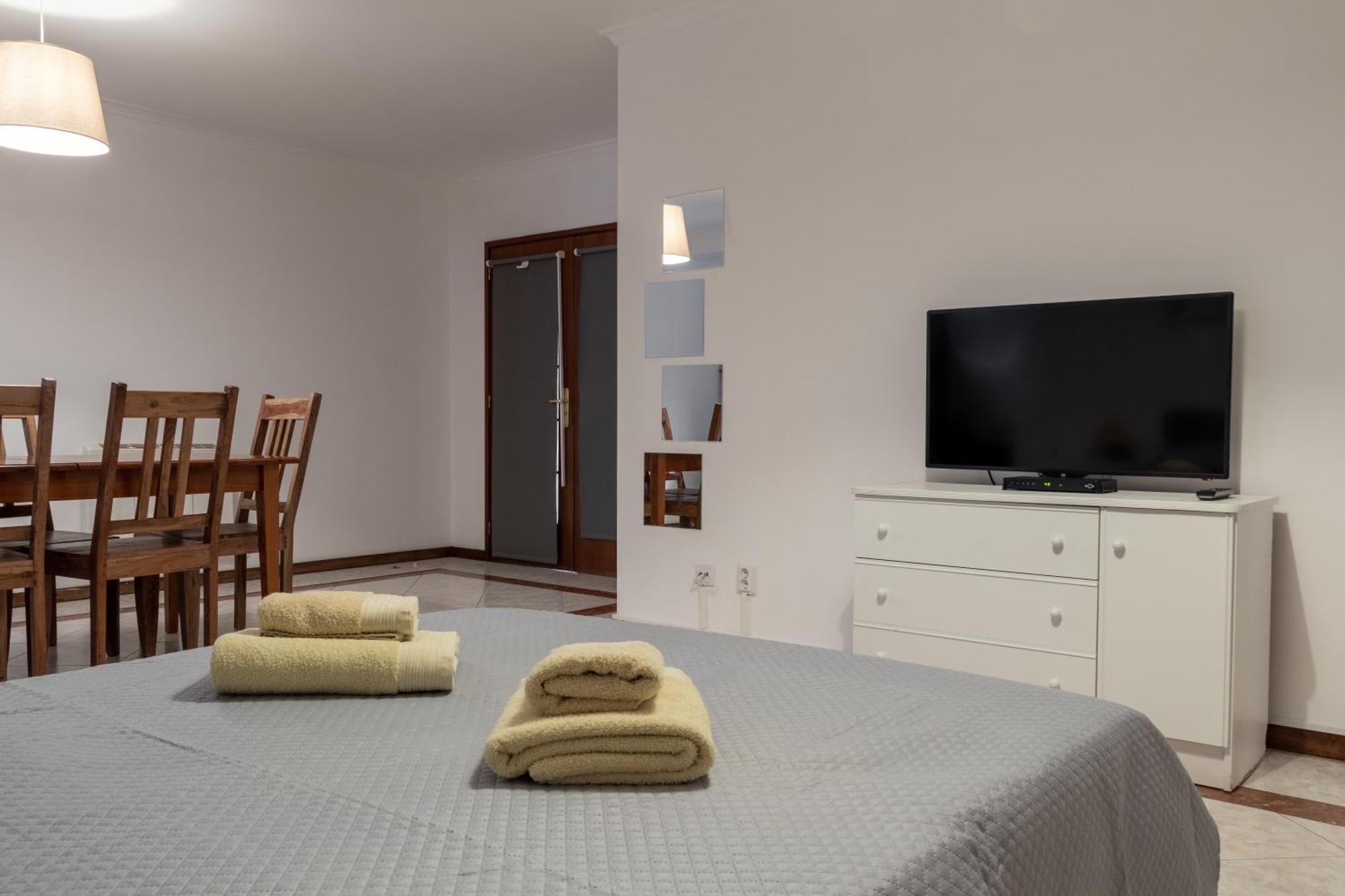 Blife Ricardya Private Rooms FAO Eksteriør bilde