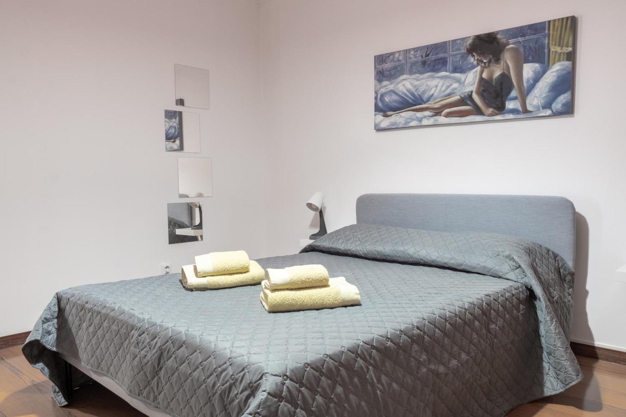 Blife Ricardya Private Rooms FAO Eksteriør bilde